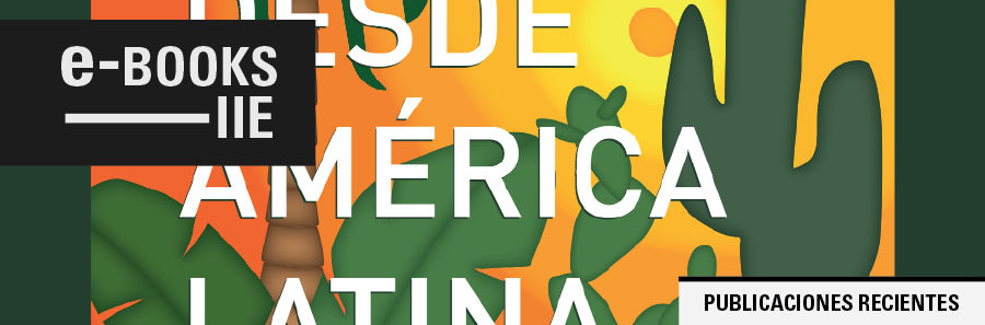 Culturas visuales desde América Latina